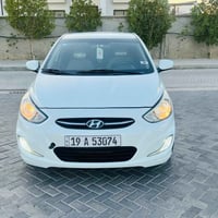اكسنت هاش باك • ٢٠١٦ • مكينه ١٦٠٠