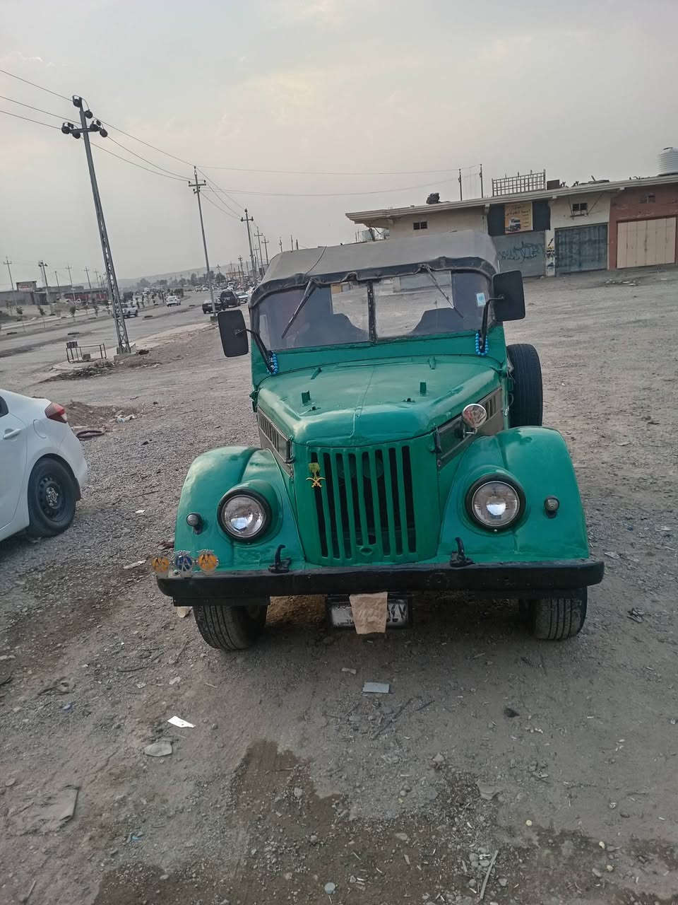 جيب • جلولاء • ديالى