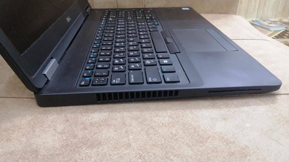 ديل • كور i5 • ٨ جيجا رام