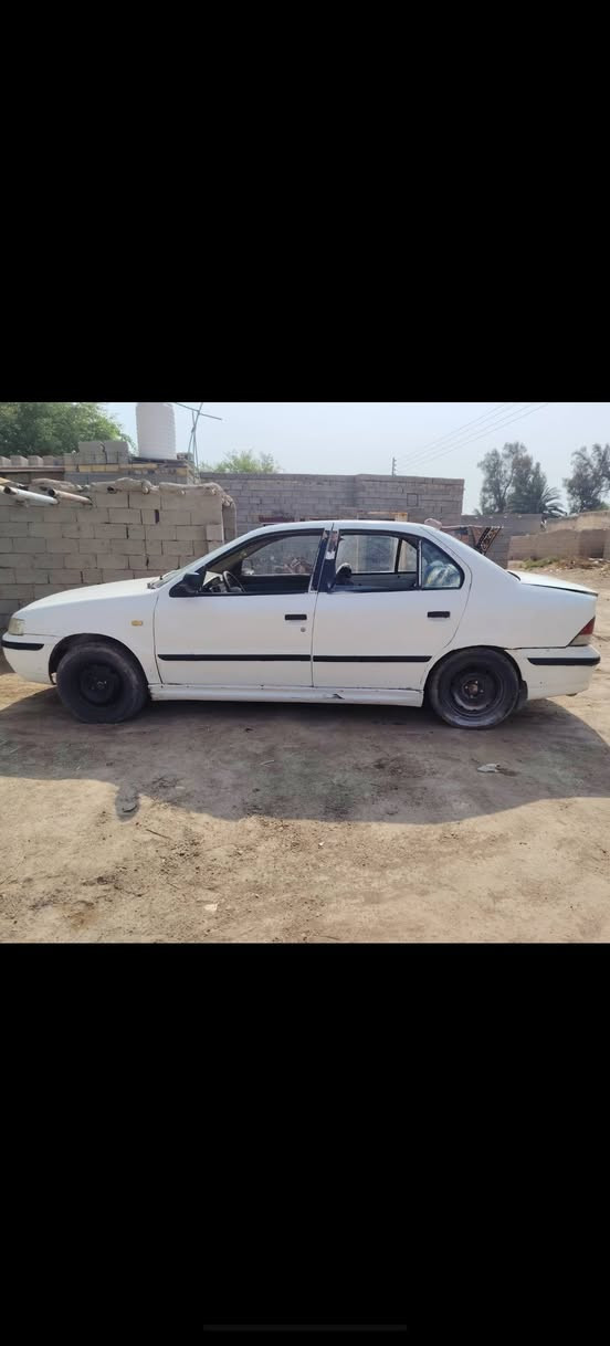 سمند • موديل ٢٠١١ • سنوية ل٢٠٣١
