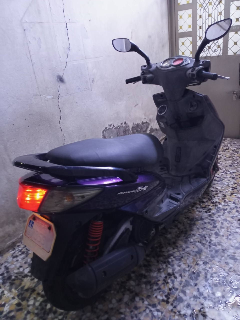 سكنس فحل • كابريتر • جديده