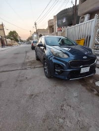 سبورتج • ٢٠٢٠ • وارد امريكي