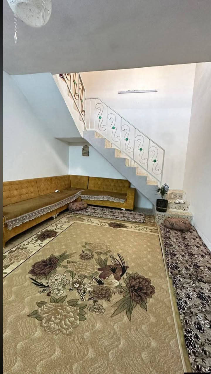 💥دار للبيع طابو صرف المساحه 200 متر  الواجهة 10م

موقع مميز جدا منطقة هادئة وراقية 
كركوك حي الاسرئ والمفقودين خلف جامع العدل أو قرب مدرسة المعراج 
يحتوي على غرفتين نوم وهول ومطبخ وكراج سيارة واستقبال
#السعر 150 مع المجال‏‪***********‬‏  ☎️ مراجعة مكتب عقارات كركوك حي العسكري 🏘️
