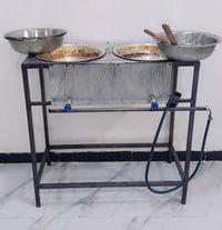 طباخ فلافل • نظيف • ناصرية مركز