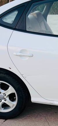 هيونداي النترا 2010 الموديل: 2010 (مواصفات خليجي)  المحرك: 1600 cc  حا...