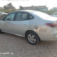 افانتي • ٢٠٠٨ • ديالى شهربان