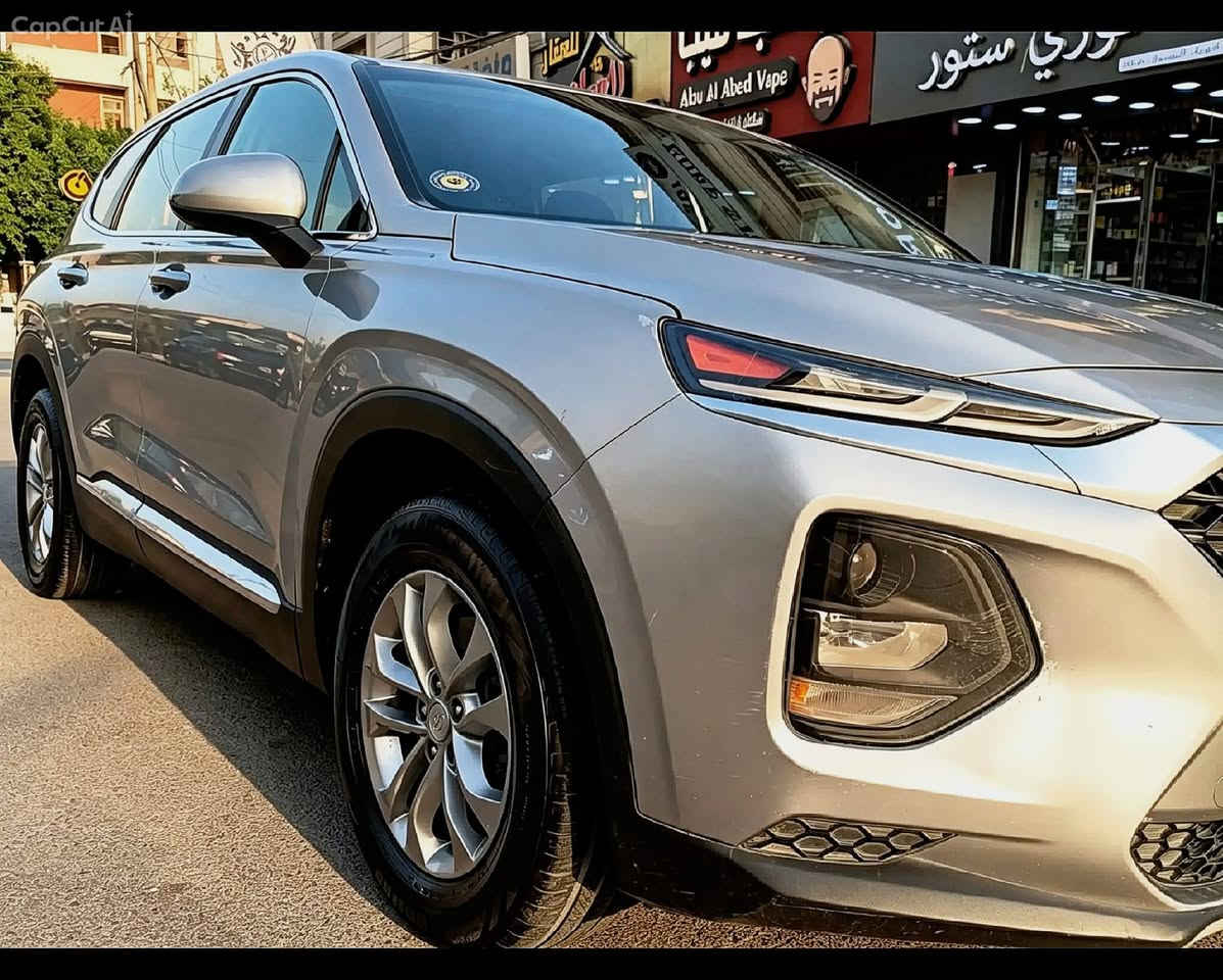 سنتافي • ٢٠٢٠ • ٦٦٠٠٠ كم