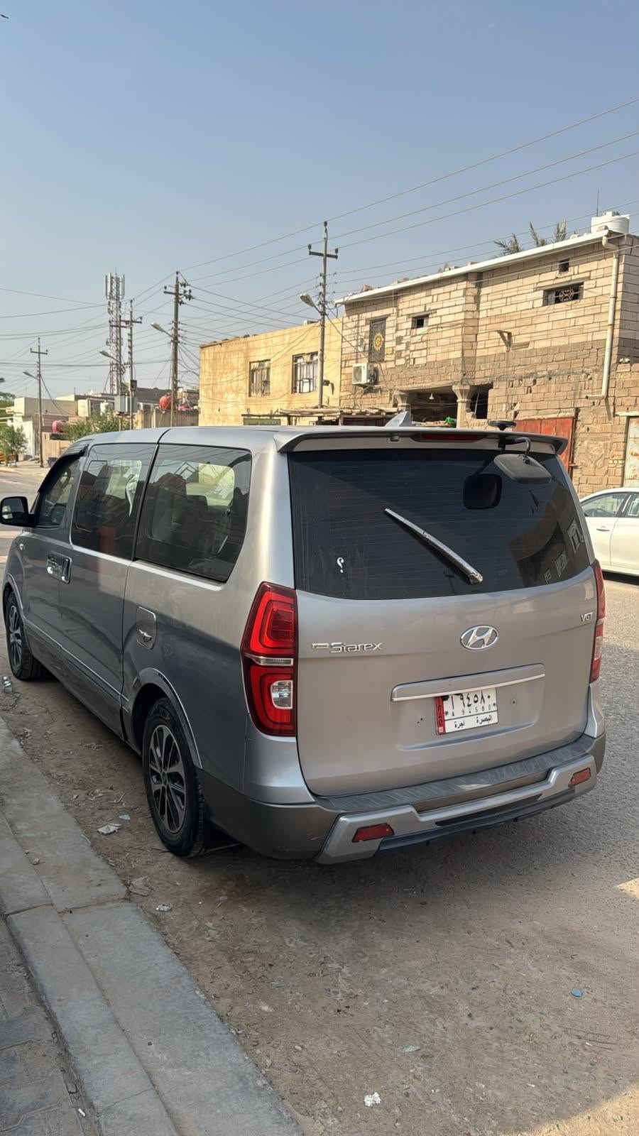 موديل ٢٠١٨ • اصل مكنه • تحويل ثاني يوم