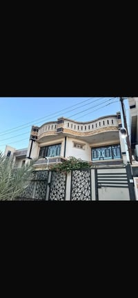 ابي غريب الزيتون • ٢٠٠م • ٣ طوابق