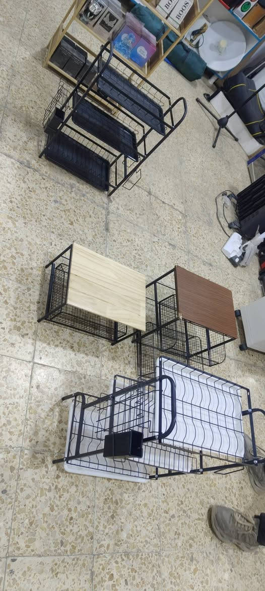 سلة مطبخ • توصيل • سوق الشيوخ