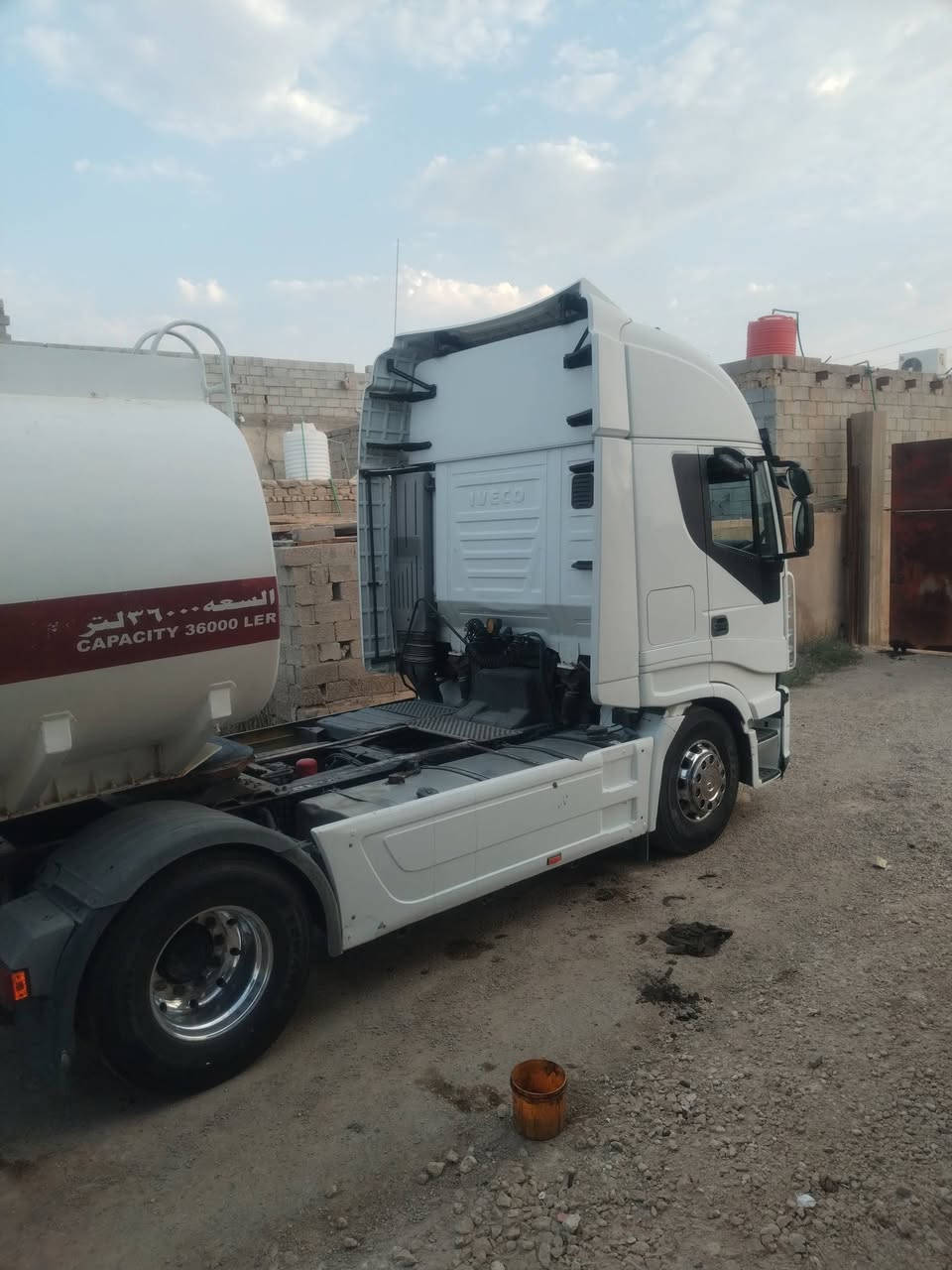افيكو موديل ٢٠٠٩ كروز ١٠ كير عادي سنويه جديده ل٣١ تخم تاير والتانكي نص عمر حازم ٢٠١٦ ويل كروم راس و تانكي كيل جيبيس كامله تبريد شغال سياره حاليا بالشغل سعر ٣٠٥ رقم ***********
