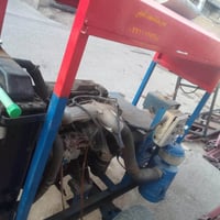 مولد • نضيف • بيه مجال