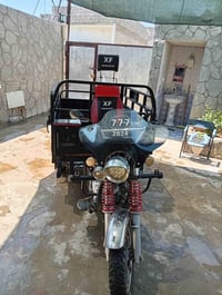 ستوته • موديل ٢٢ • محرك ٢٥