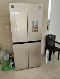 عندي اثاث بيت جديده ثلاجه جديده شغاله ماركه شونك غازها بلادي شغاله حجم...
