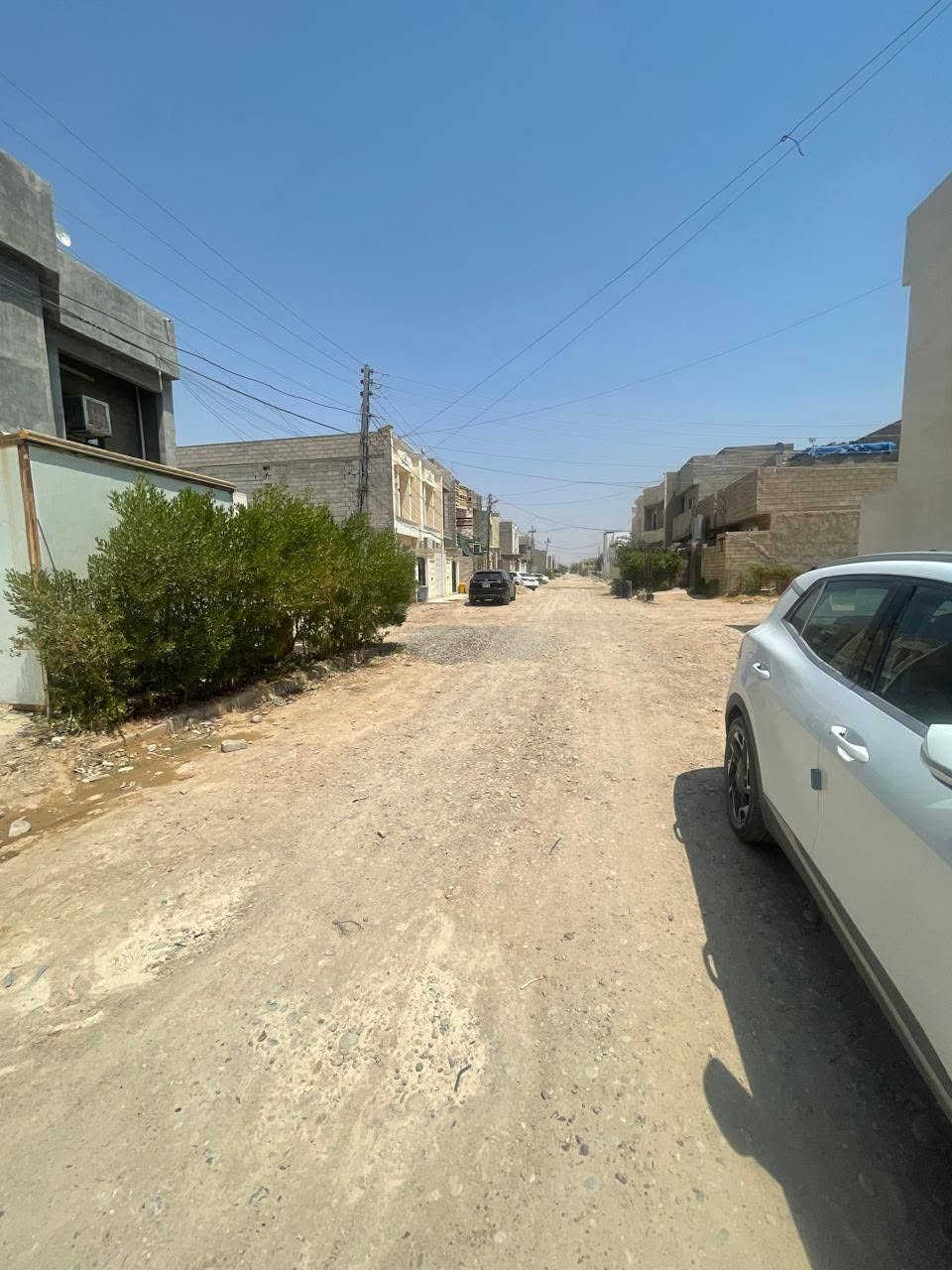 هيكل للبيع في الديوم حي التوحيد
١٠٠م 
شارع ١٥م
سعر ٥٨ مليون قابل للتفاوض
للإستفسار
***********
***********
