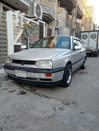 كولف • ١٩٩٤ • كير اوتو