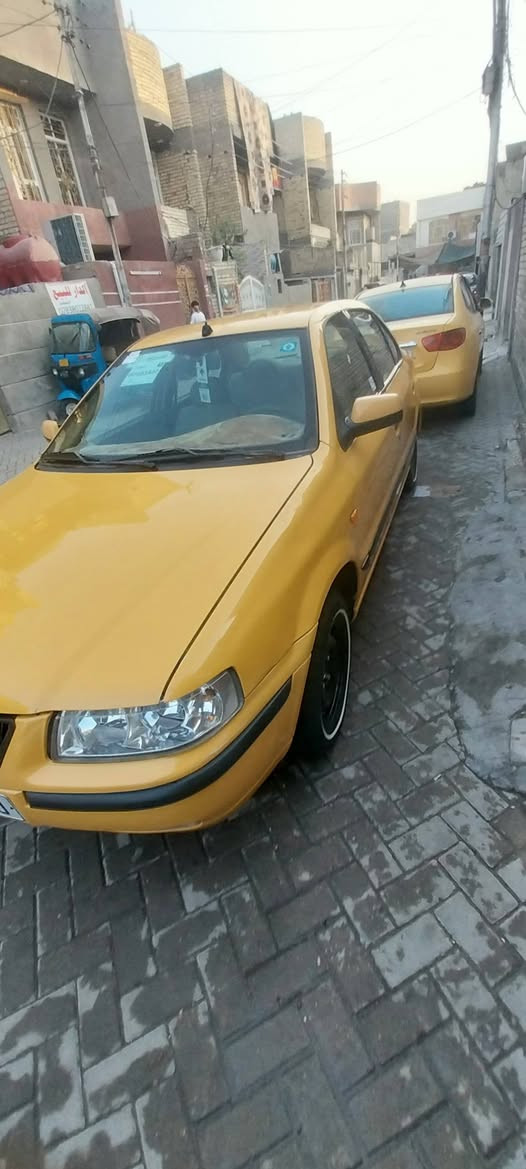 سلام عليكم سمنت للبيع مديل 11 حداديه جديده  مكينه وكير خير من لله تخم تاير سياره مكفوله بيه خشم الجاملغ بيه شويه صبغ  اسفتسار اتصل على رقم ***********••  مكان بغداد  سعر 36 •••
