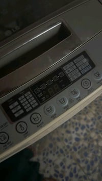 غسالةة ملابس LG 8 كيلو