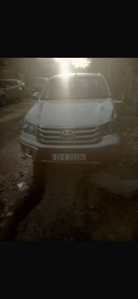 موديل ٢٠٢٣ • ماشيه ٧١ الف • رقم اربيل
