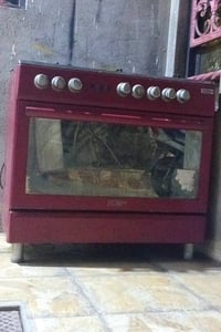 طباخ شغال 50