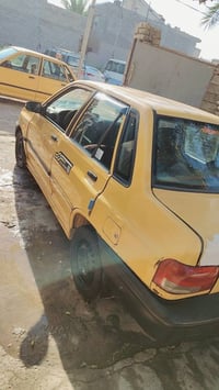 سايبا • ٢٠١٢ • هيئة وغرامات