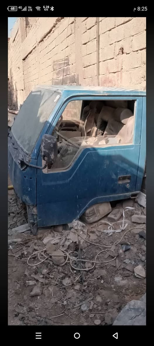 السلام عليكم قمار كنتر عضم كصيفه البطاين مابيهن اخياس كامله مكمله سعر 500 الف عنوان بغداد الرقم ***********
