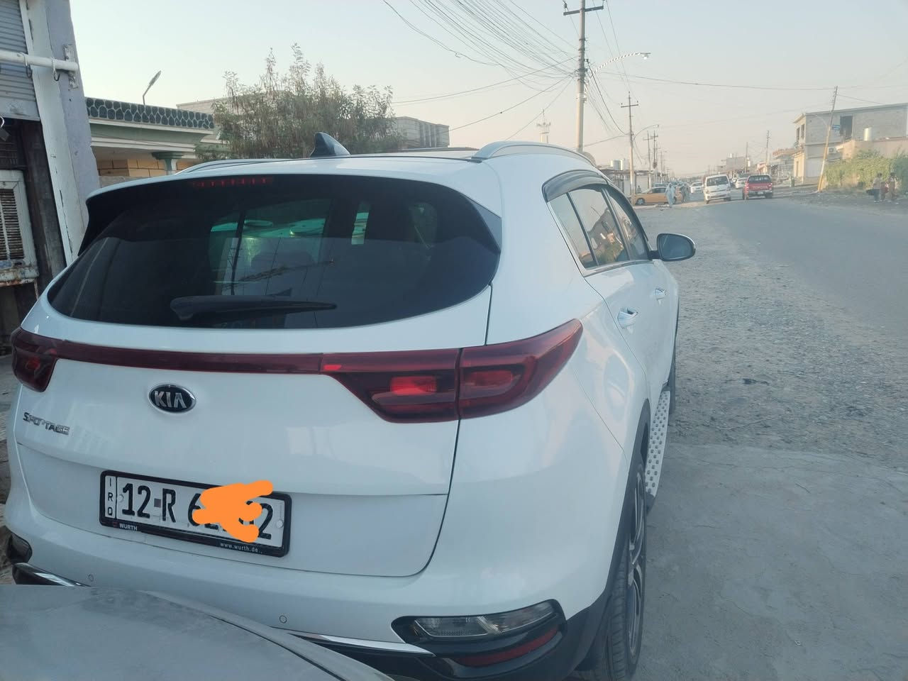 كيا سبورتج فول مواصفات موديل 2021 التواصل *********** او***********
