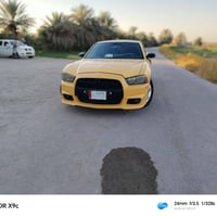 موديل ٢٠١١ • كفاله • جنط ٢٠