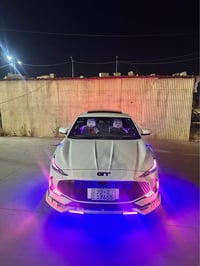 ام جي جي تي • ٢٠٢٥ • أربيل