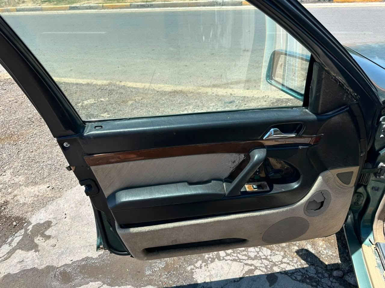 سلام عليكم سياره مارسيدس 
سياره مايحتاج اسولف عنها كامله مكمله
رقم صاحب السياره ‏‪***********‬‏
العنوان تكريت
