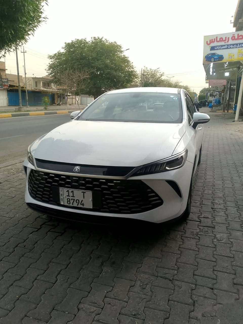 كن بلاص • ٢٠٢٥ • ٨٠٠٠ كم