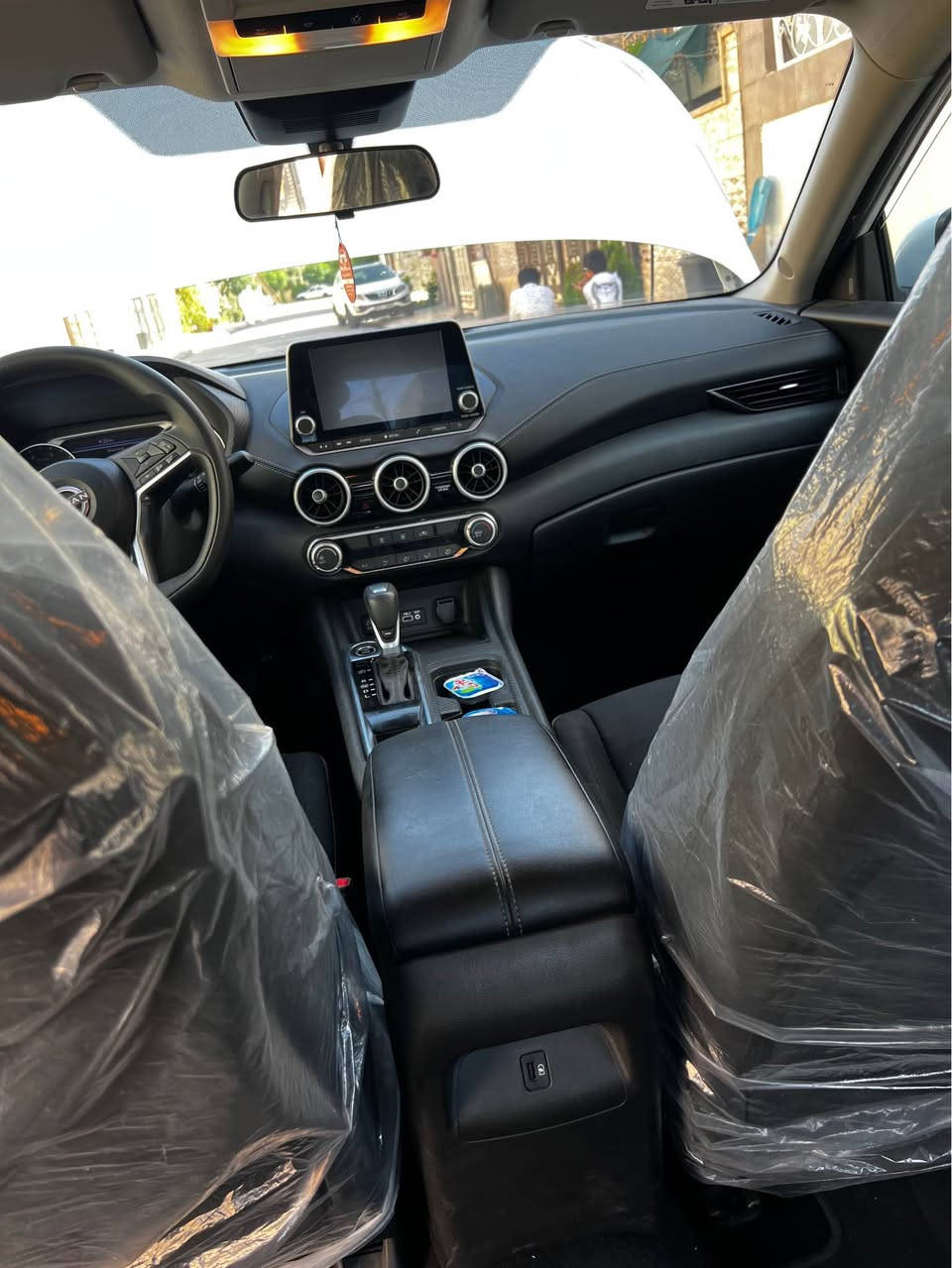 سنترا • ٢٠٢٤ • رقم اربيل