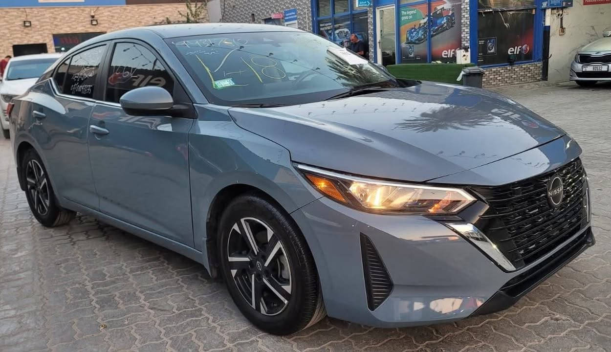 سنترا ٢٠٢٤  دخول جديد. السعر 125
***********
