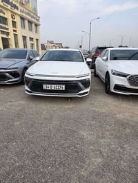 سوناتا ٢٠٢٤ • كوري اصل • البصرة