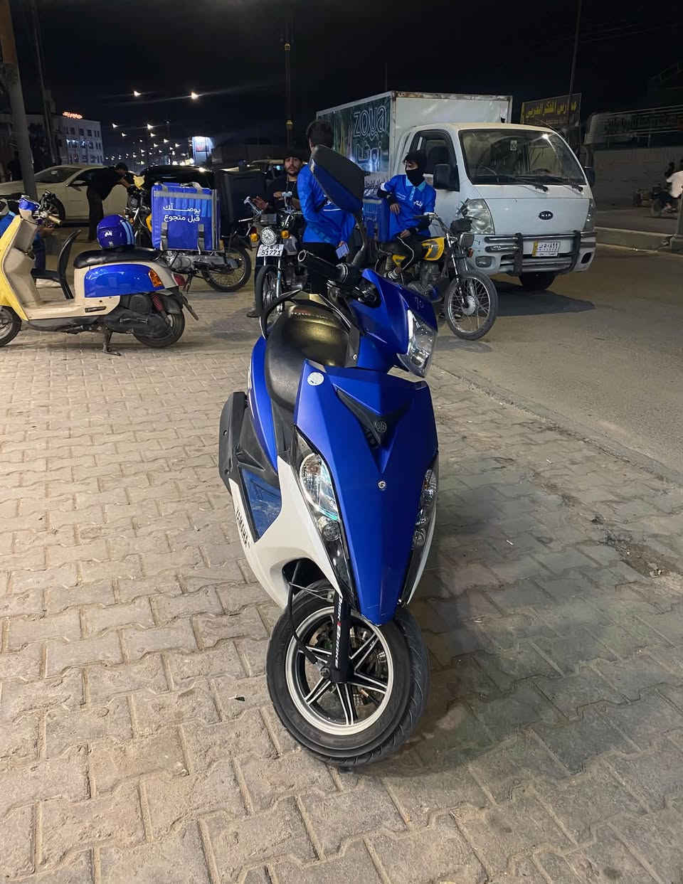 ماكس مضلع • ٢٠١٤ • كفاله