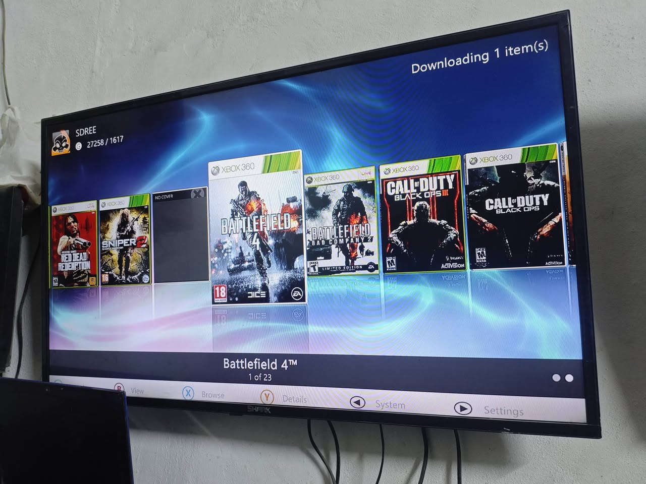 اكس بوكس 360 • سوبر سليم • بدون مشاكل
