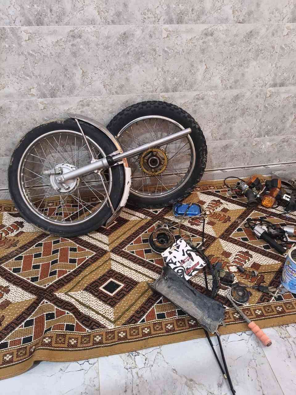 سلام عليكم تعميره كامل كلها ابيعه مابيع بس شي واحد مكاني كوت سفحه هذا رقمي ***********
