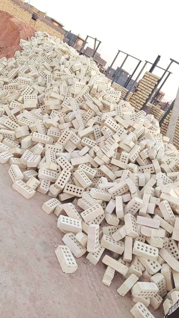 سلام عليكم البيع المواد البناء بانسب السعار ***********/ ***********
