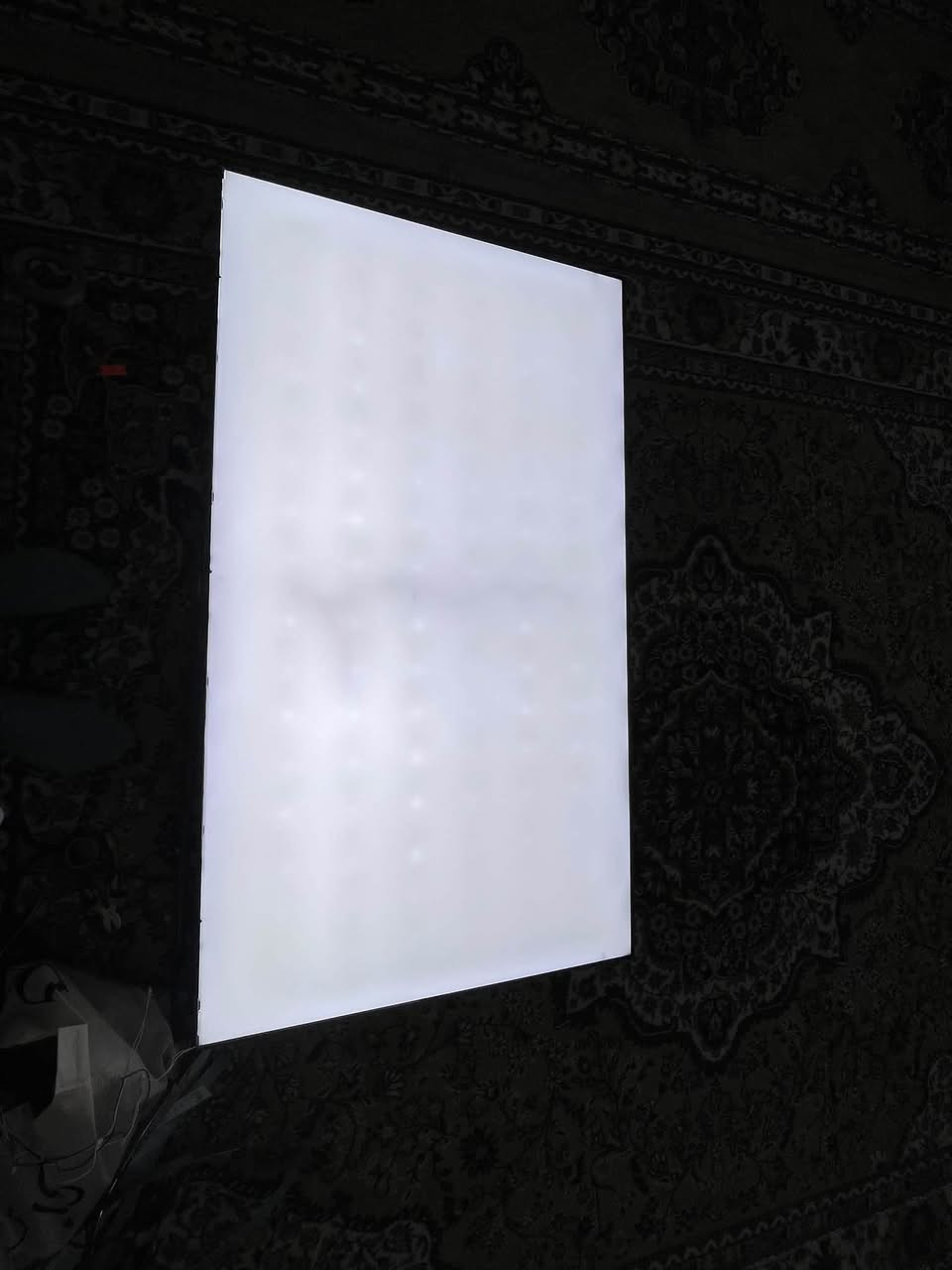 صيانة في محافظة كربلاء لشاشه SlNON حجم 65 نظام 4K تبديل لدات اصليه مع ضمان صيانه *********** 
 ✳️تصليح شاشات  Samsung _LG _TCL 
✳️بنل اصلي 100% ضمان 6 اشهر صيانة
✳️تصليح شاشات SHOWNIC_SHINON_DEKO_AZARA_SHARK_LGNANO_SHARP_ GENERAL_ AI Wadi  
✳️ تصليح لدات وكارتات اصليه 100% مع ضمان صيانة 6 اشهر فعلية 
✳️✳️شاشة طفت؟ الإضاءة راحت؟ الصوت اختفت صيانتها يمي 
✳️تصليح كارتات كافة أنواع البلازمات مع ضمان صيانة 
✳️متوفره صيانة موقعية 
✳️ خدمة استلام وتسليم متوفرة
موقعنا📍بغداد/الامين الثانية/قرب جامع المحسن 
 للتواصل / ***********

*********** #بغداد #بعداد_الجديدة #البلديات #العراق #بغداد_العراق #البلديات #زيونة #كراده #المنصور #اليرموك #LG #مجمع #مجمع_بوابة_العراق #SAMSUING #الامين_الثانية #تصليح #صيانة #اكسبلور #الشعب_العراقي #الشعب_الصيني_ماله_حل #الامين_الثانية
