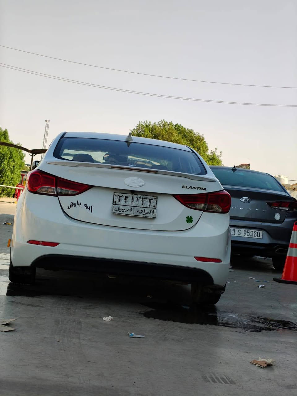 سلام عليكم عندي النتره موديل ١٢مكينه1800سيره جديدة ومنسبه بيه ٤قطع بدون داخل تبريد ثلج🥶حداديه جديدة مكاني كربلاء رقم ‏‪***********‬‏
