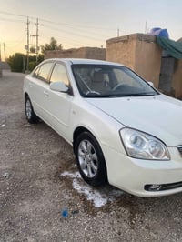 اوبتيما ٢٧٠٠ • مكفولة • ٢٠٠٨