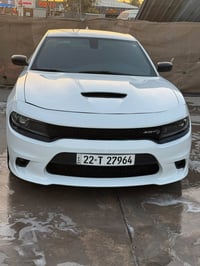 تشارجر SXT • ٢٠٢٣ • رقم اربيل