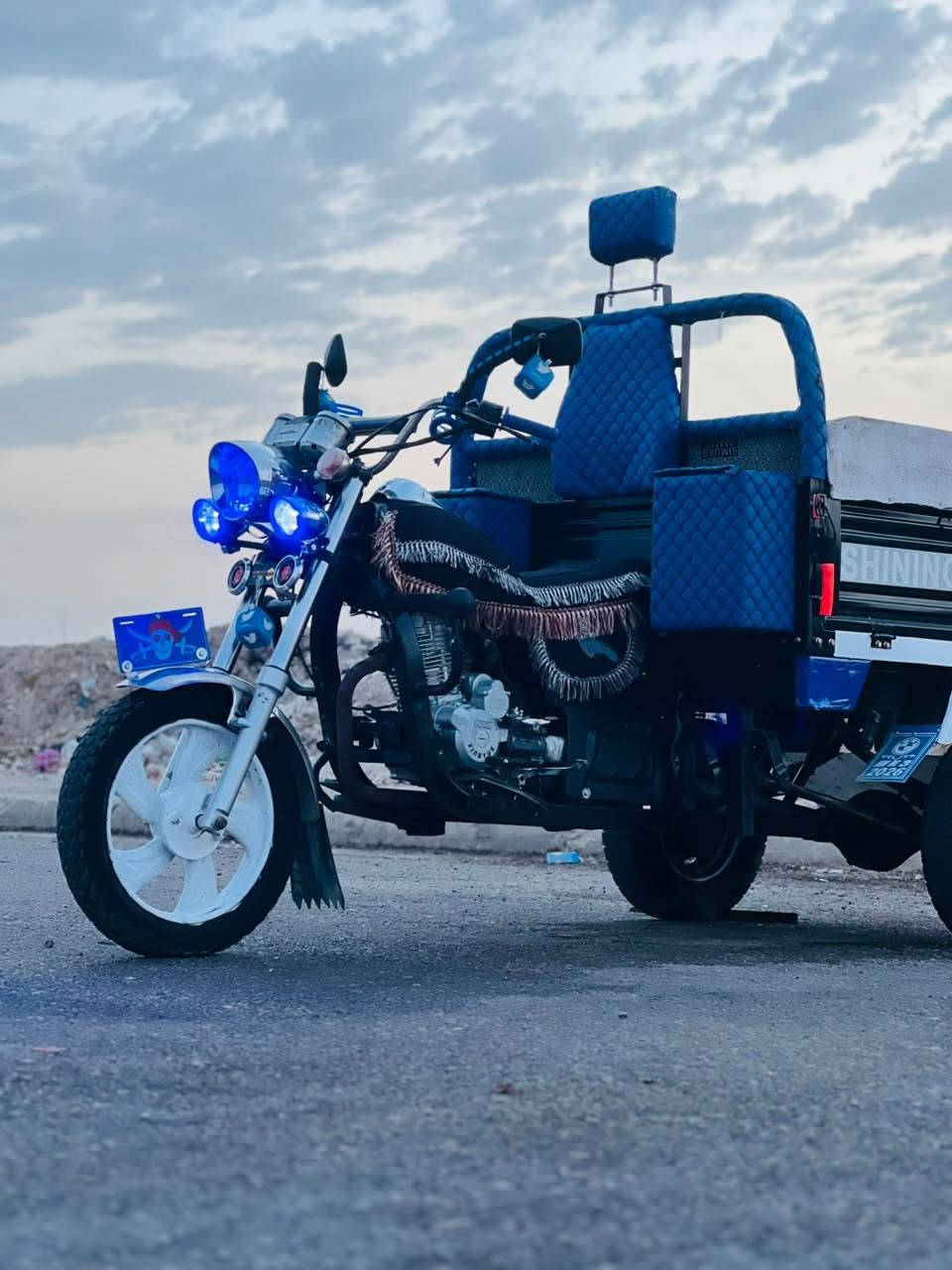 ستوته • موديل ٢١ • محرك ٢٠٠