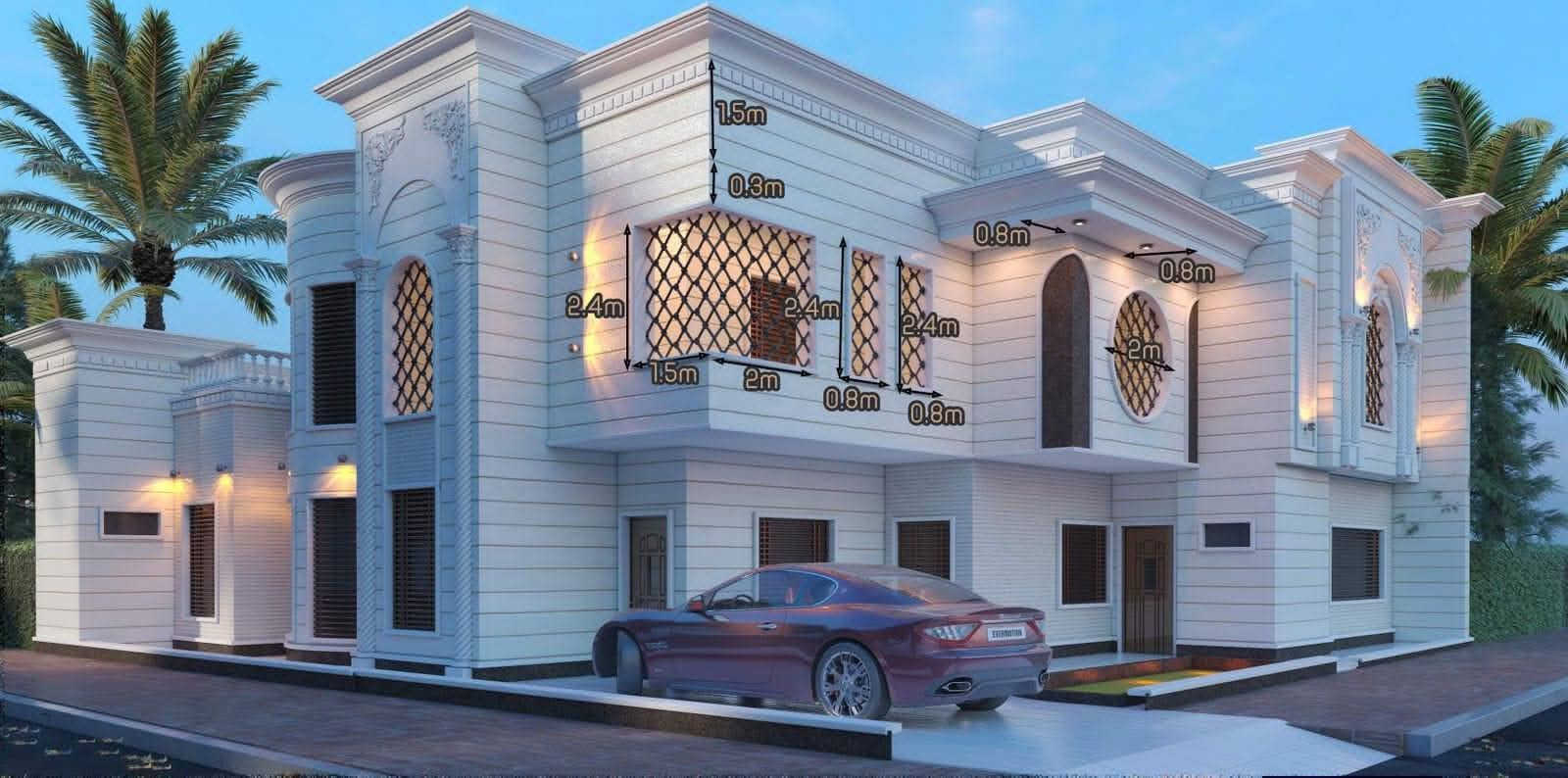 كادر متفرغ حاليا تغليف واجهات حجر مرمر كوبلنات
جلي ودرز نعمل في جميع المحافظات 
***********
‏‪***********‬‏

نص مكتوب في الصور:
- 0.8m 0.8m 0.8m 1.2m 4.5 1.5m 1.2m 1.5m 0.25m 1.5m 1.5m 4.5 1.5m 1.2m 0.25m 1m 7m 3.5m 2.7m 1.8m 0.8m 3m 1.8m 3m 0.8m 1.5 2m 0.8m 3m 1m
- تم الانجاز ***********
- 1.5m 0.3m 0.8m 0.8m 2.4m 2.4m 2.4m 2m 1.5m 2m 0.8m 0.8m