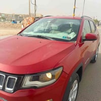كومباس • ٢٠١٩ • كربلاء