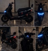 تالينج سبورت • بطارية ٣٨أمبير • ٢٠٢٦