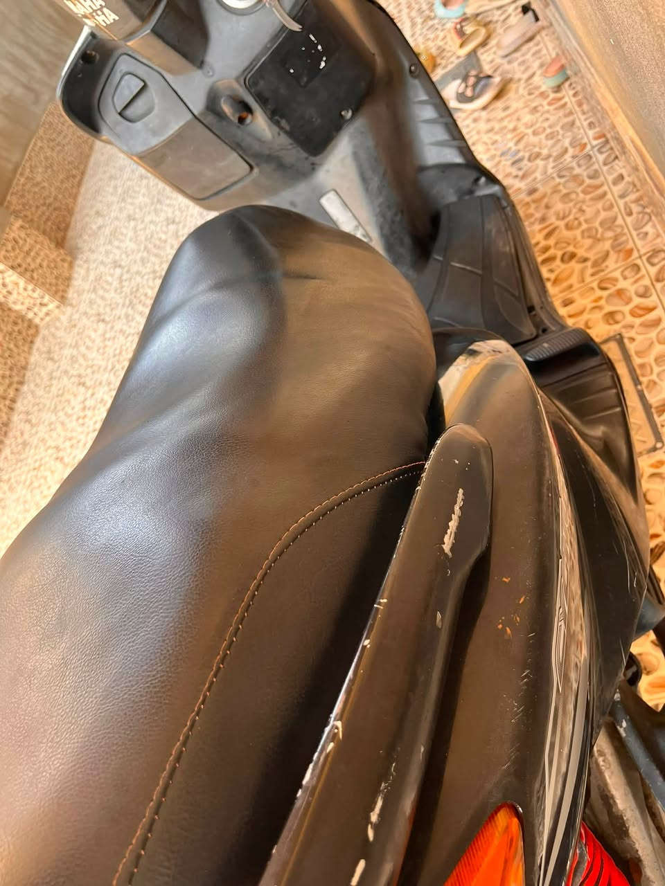 سلام عليكم دراجه سكنس نثيه 110 ياباني دراجه كامله مابيه اي نقص كامله من كلشي مكينه شلعه معدل خير من الله سعر 600 وبيه مجال مكانهه بعقوبه بهرز استفسار اتصل ***********
