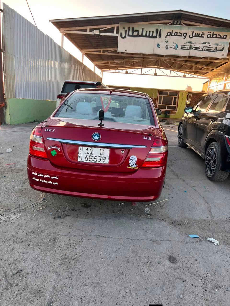 السلام وعليكم جيلي موبل رقم بغداد مشروع وطني بسمي كير مكينه مكفولات تحويل مباشر شاشه سستم سماعات تبريد نقصهه كلج كمبريسر صدرهه زين عنوان كلار سعره 47وبي مجال ستفسار عل خاص او تصل *********** كالار, السليمانية
