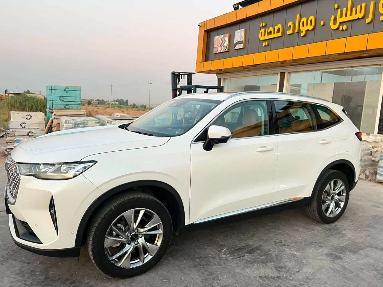 HAVAL فتحه سقف
كفاله عامه رقم بغداد فول مواصفات بانورما بصمه ابواب وجنطه لايت زنون داتا شو ويل كروم حساسات 360 درجه +كامرات محيطيه  سياره ع وضع الشركة مكاني ديالى السعر

 148 
(***********)
