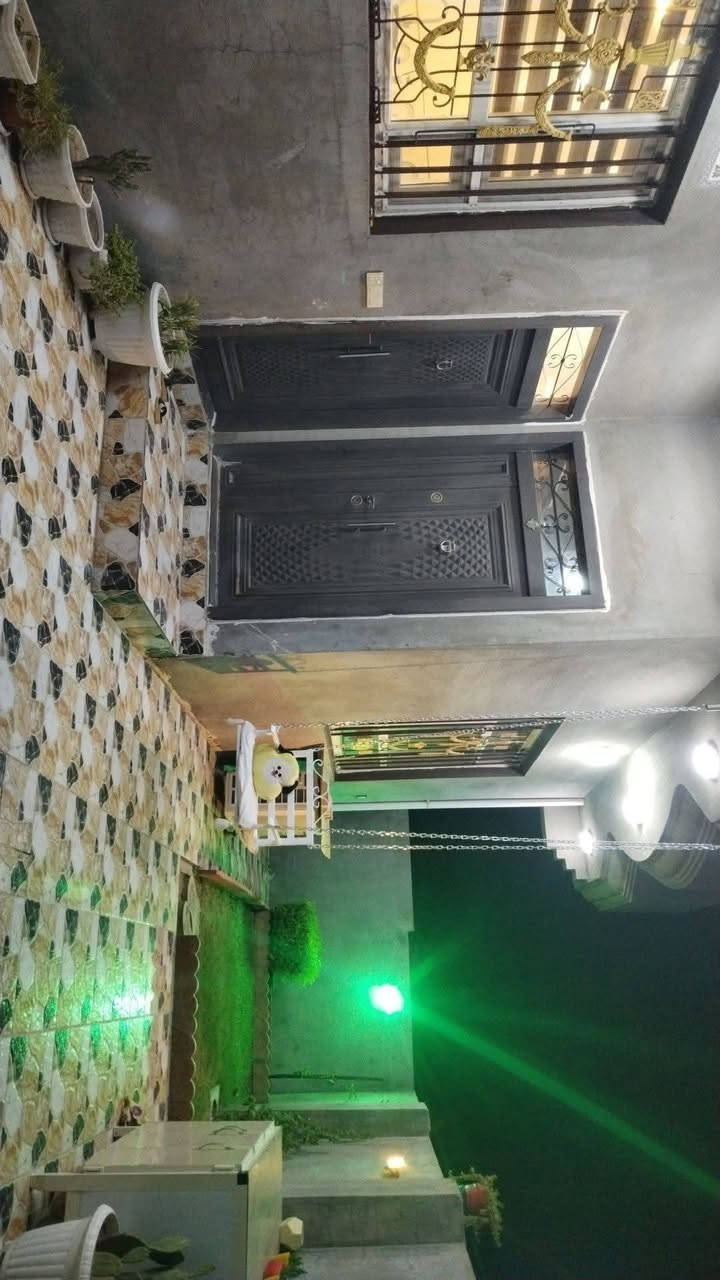 ٧ نيسان رابرين • ٢٥٠م • ٢ غرف